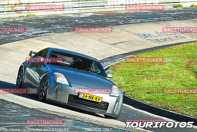 Bild #24726184 - Touristenfahrten Nürburgring Nordschleife (24.09.2023)