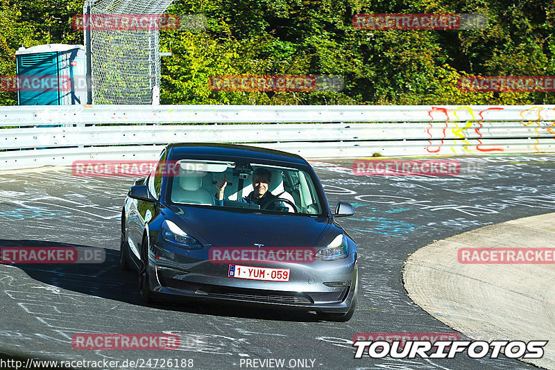 Bild #24726188 - Touristenfahrten Nürburgring Nordschleife (24.09.2023)