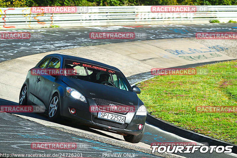 Bild #24726201 - Touristenfahrten Nürburgring Nordschleife (24.09.2023)