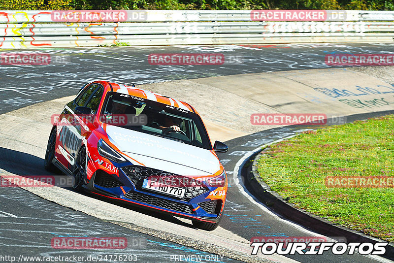 Bild #24726203 - Touristenfahrten Nürburgring Nordschleife (24.09.2023)