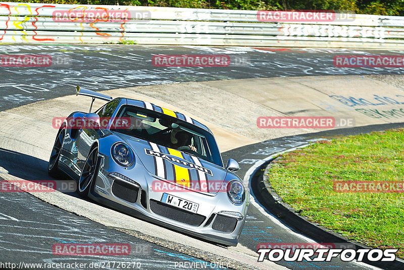 Bild #24726270 - Touristenfahrten Nürburgring Nordschleife (24.09.2023)