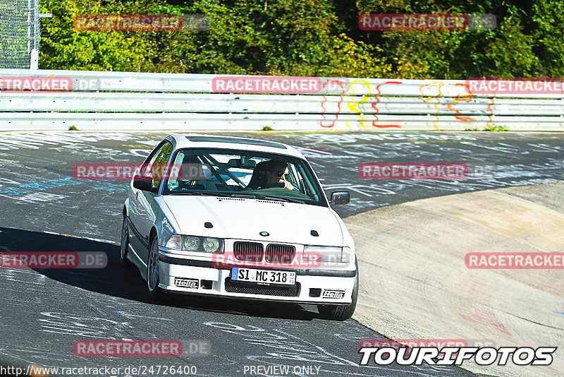 Bild #24726400 - Touristenfahrten Nürburgring Nordschleife (24.09.2023)