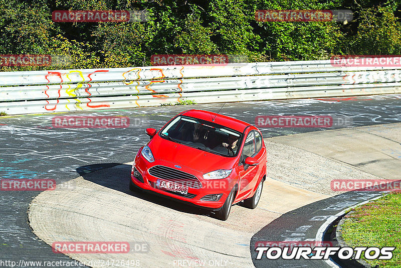 Bild #24726498 - Touristenfahrten Nürburgring Nordschleife (24.09.2023)