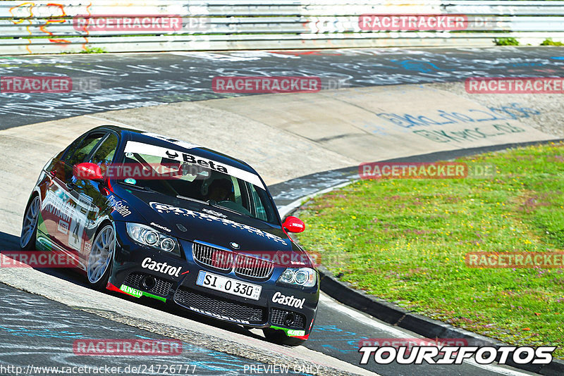 Bild #24726777 - Touristenfahrten Nürburgring Nordschleife (24.09.2023)