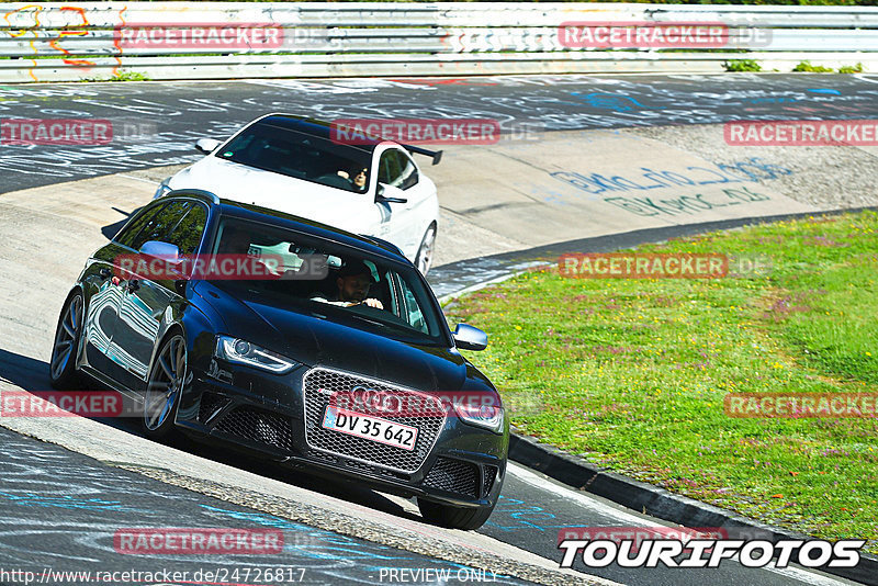 Bild #24726817 - Touristenfahrten Nürburgring Nordschleife (24.09.2023)