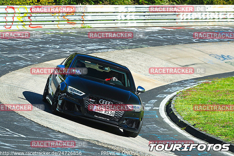 Bild #24726856 - Touristenfahrten Nürburgring Nordschleife (24.09.2023)