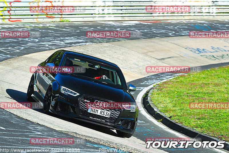 Bild #24726858 - Touristenfahrten Nürburgring Nordschleife (24.09.2023)