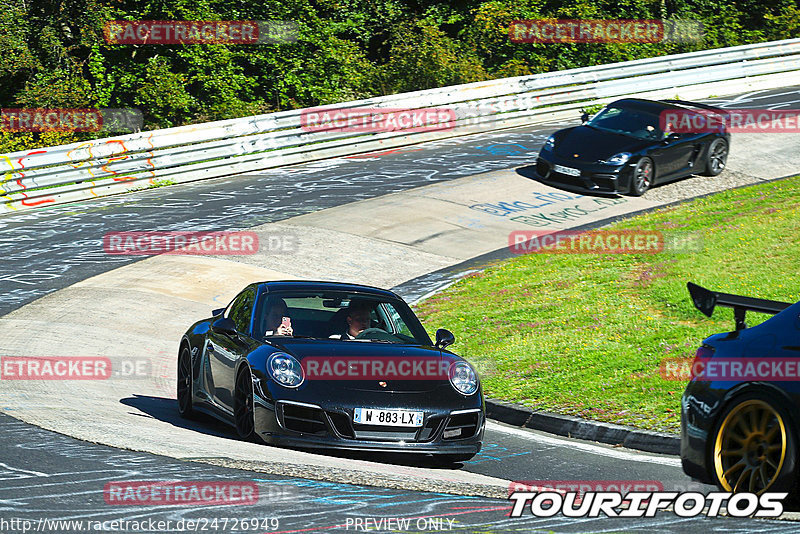 Bild #24726949 - Touristenfahrten Nürburgring Nordschleife (24.09.2023)