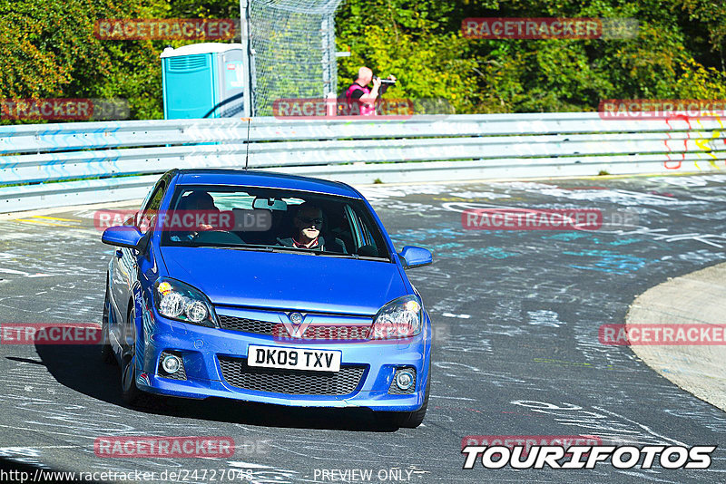 Bild #24727048 - Touristenfahrten Nürburgring Nordschleife (24.09.2023)