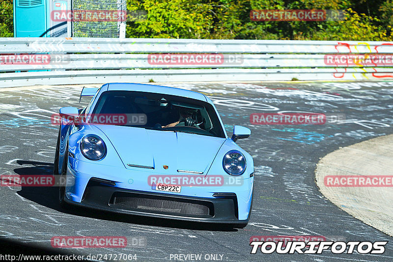 Bild #24727064 - Touristenfahrten Nürburgring Nordschleife (24.09.2023)