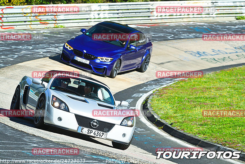 Bild #24727077 - Touristenfahrten Nürburgring Nordschleife (24.09.2023)