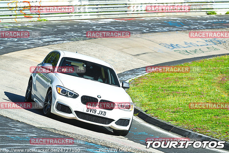 Bild #24727100 - Touristenfahrten Nürburgring Nordschleife (24.09.2023)