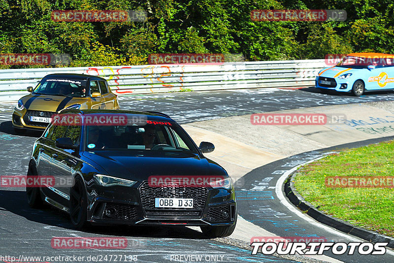 Bild #24727138 - Touristenfahrten Nürburgring Nordschleife (24.09.2023)