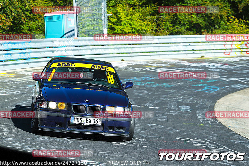 Bild #24727150 - Touristenfahrten Nürburgring Nordschleife (24.09.2023)