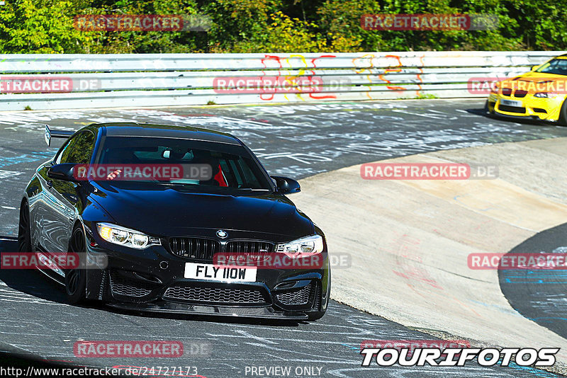 Bild #24727173 - Touristenfahrten Nürburgring Nordschleife (24.09.2023)