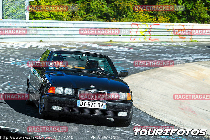 Bild #24727240 - Touristenfahrten Nürburgring Nordschleife (24.09.2023)