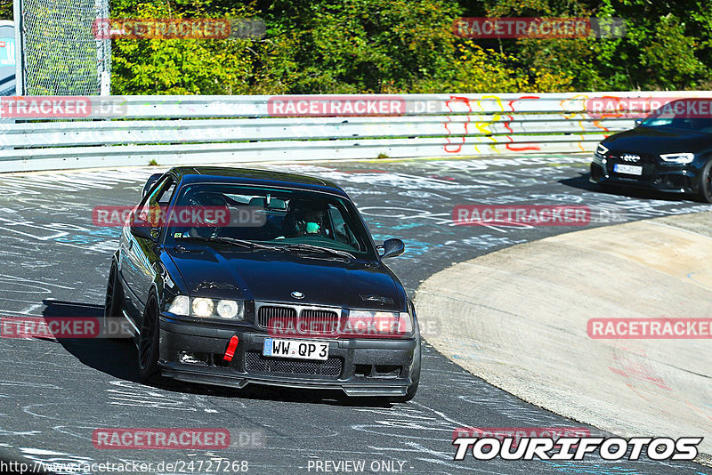 Bild #24727268 - Touristenfahrten Nürburgring Nordschleife (24.09.2023)