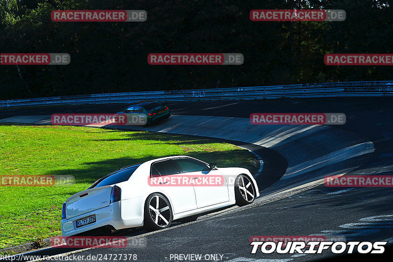 Bild #24727378 - Touristenfahrten Nürburgring Nordschleife (24.09.2023)