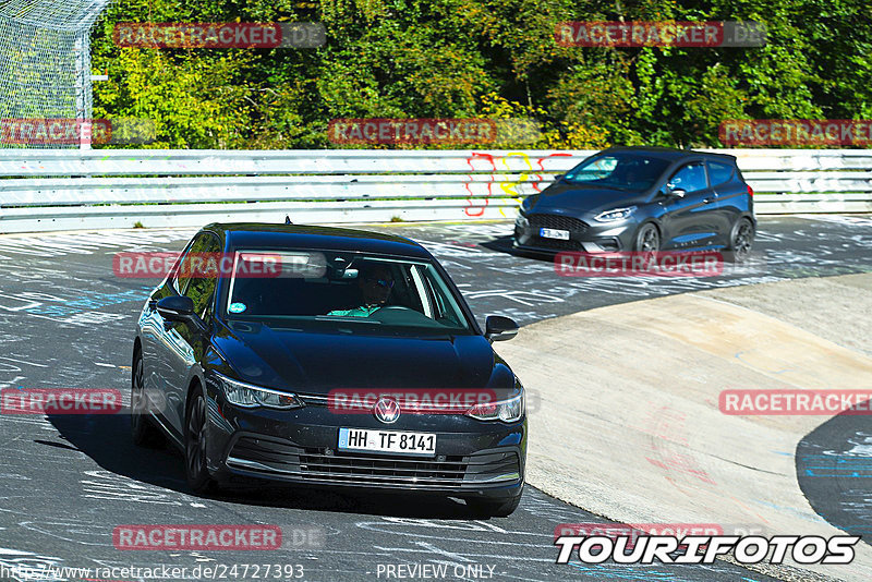 Bild #24727393 - Touristenfahrten Nürburgring Nordschleife (24.09.2023)