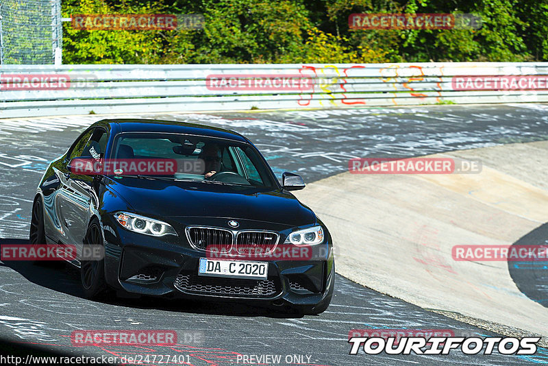 Bild #24727401 - Touristenfahrten Nürburgring Nordschleife (24.09.2023)