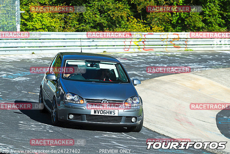 Bild #24727402 - Touristenfahrten Nürburgring Nordschleife (24.09.2023)