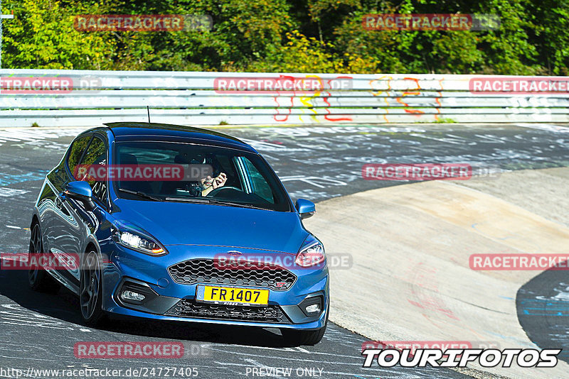 Bild #24727405 - Touristenfahrten Nürburgring Nordschleife (24.09.2023)