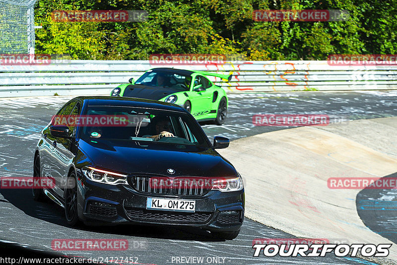 Bild #24727452 - Touristenfahrten Nürburgring Nordschleife (24.09.2023)