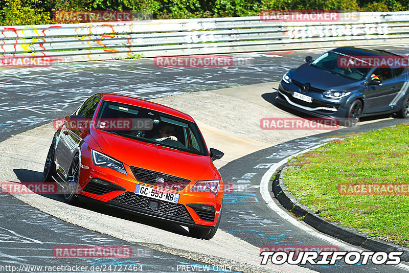 Bild #24727464 - Touristenfahrten Nürburgring Nordschleife (24.09.2023)