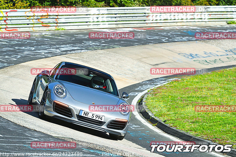 Bild #24727490 - Touristenfahrten Nürburgring Nordschleife (24.09.2023)