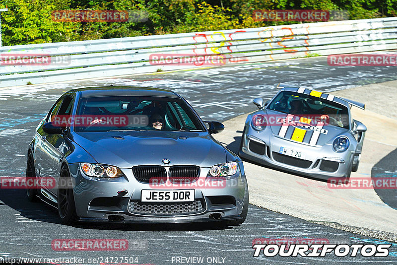 Bild #24727504 - Touristenfahrten Nürburgring Nordschleife (24.09.2023)