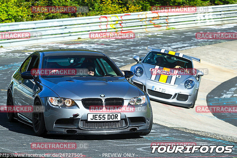 Bild #24727505 - Touristenfahrten Nürburgring Nordschleife (24.09.2023)