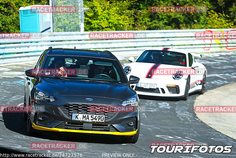 Bild #24727576 - Touristenfahrten Nürburgring Nordschleife (24.09.2023)