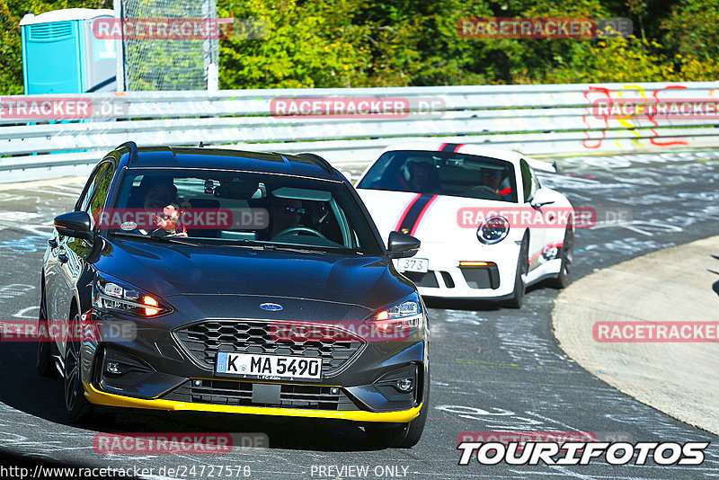 Bild #24727578 - Touristenfahrten Nürburgring Nordschleife (24.09.2023)