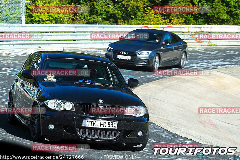 Bild #24727666 - Touristenfahrten Nürburgring Nordschleife (24.09.2023)