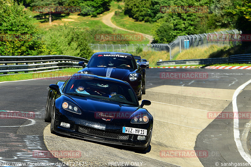 Bild #24727675 - Touristenfahrten Nürburgring Nordschleife (24.09.2023)