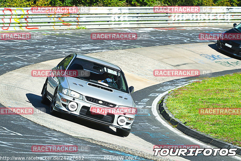 Bild #24727682 - Touristenfahrten Nürburgring Nordschleife (24.09.2023)