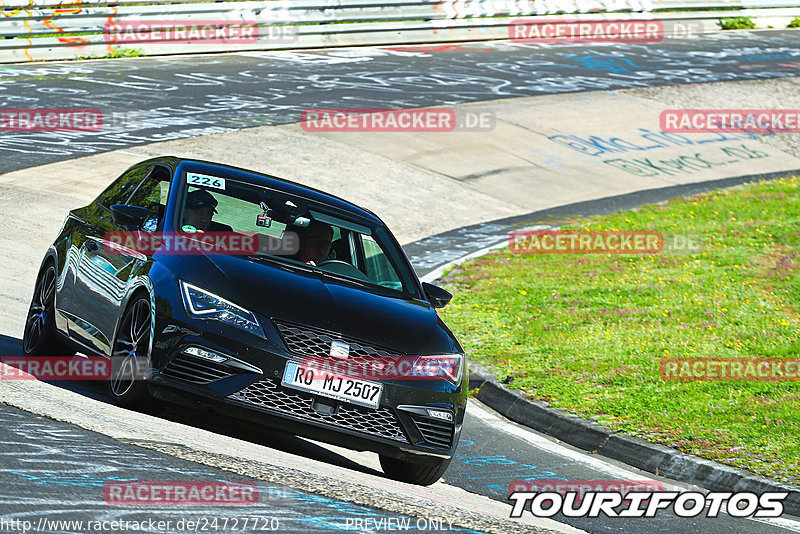 Bild #24727720 - Touristenfahrten Nürburgring Nordschleife (24.09.2023)