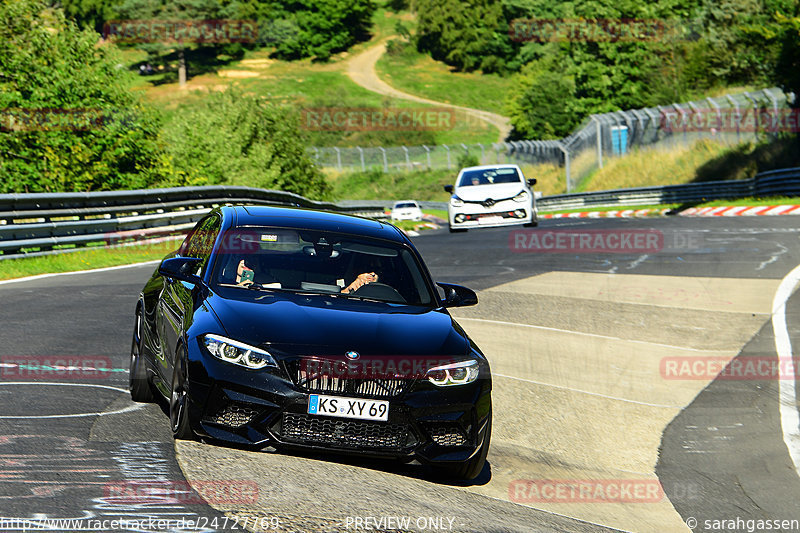 Bild #24727769 - Touristenfahrten Nürburgring Nordschleife (24.09.2023)