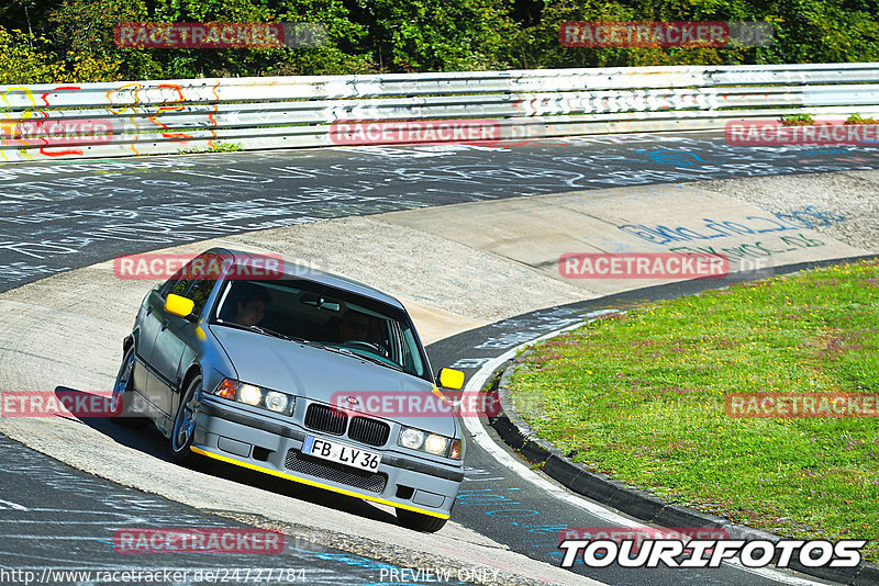 Bild #24727784 - Touristenfahrten Nürburgring Nordschleife (24.09.2023)