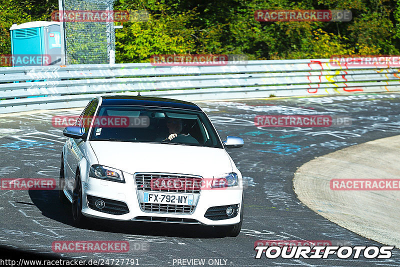 Bild #24727791 - Touristenfahrten Nürburgring Nordschleife (24.09.2023)