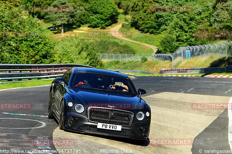 Bild #24727795 - Touristenfahrten Nürburgring Nordschleife (24.09.2023)