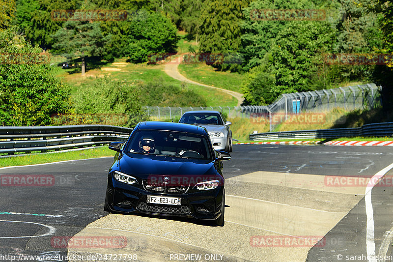 Bild #24727798 - Touristenfahrten Nürburgring Nordschleife (24.09.2023)