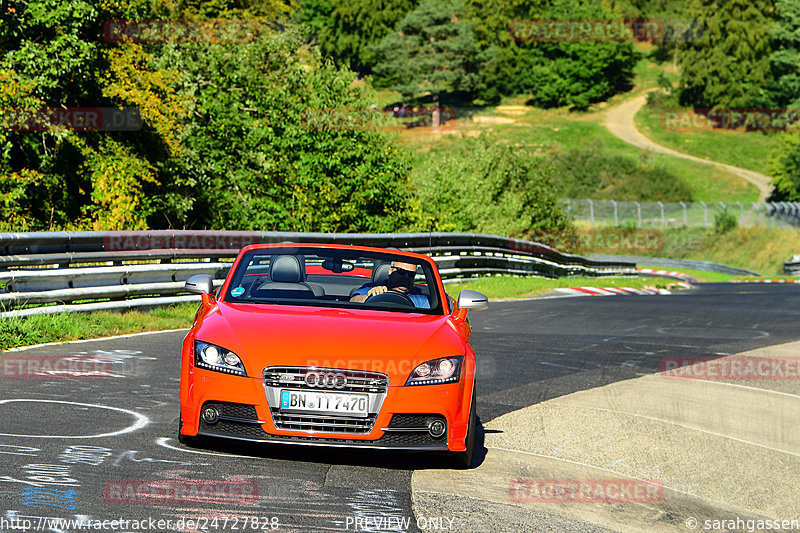 Bild #24727828 - Touristenfahrten Nürburgring Nordschleife (24.09.2023)