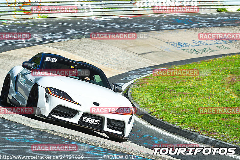 Bild #24727839 - Touristenfahrten Nürburgring Nordschleife (24.09.2023)