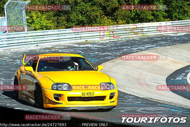 Bild #24727893 - Touristenfahrten Nürburgring Nordschleife (24.09.2023)