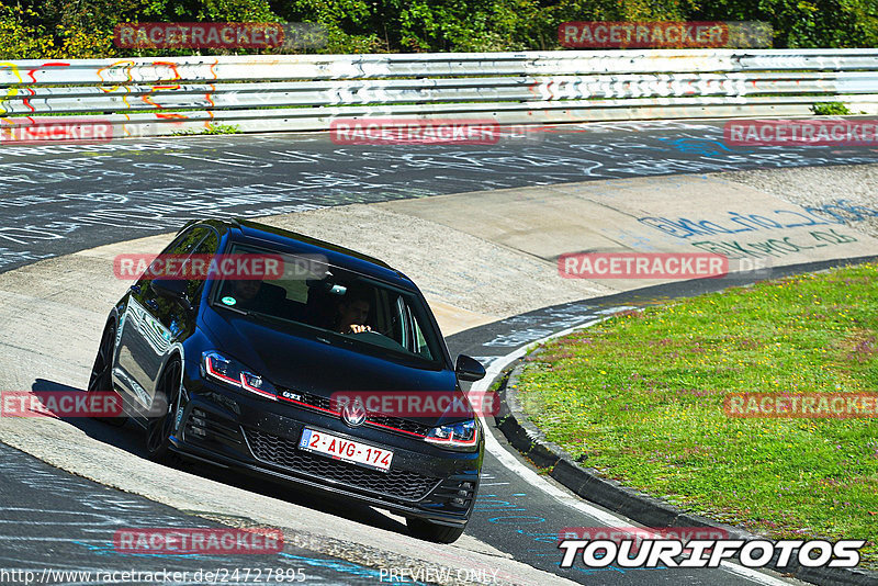 Bild #24727895 - Touristenfahrten Nürburgring Nordschleife (24.09.2023)