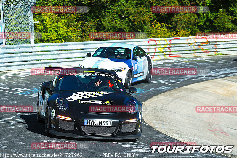 Bild #24727962 - Touristenfahrten Nürburgring Nordschleife (24.09.2023)