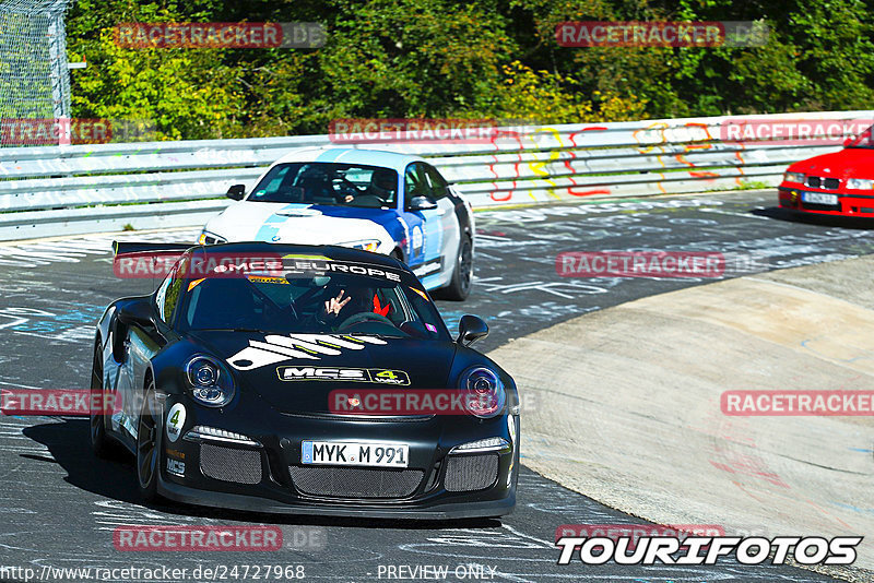 Bild #24727968 - Touristenfahrten Nürburgring Nordschleife (24.09.2023)