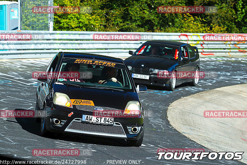 Bild #24727998 - Touristenfahrten Nürburgring Nordschleife (24.09.2023)