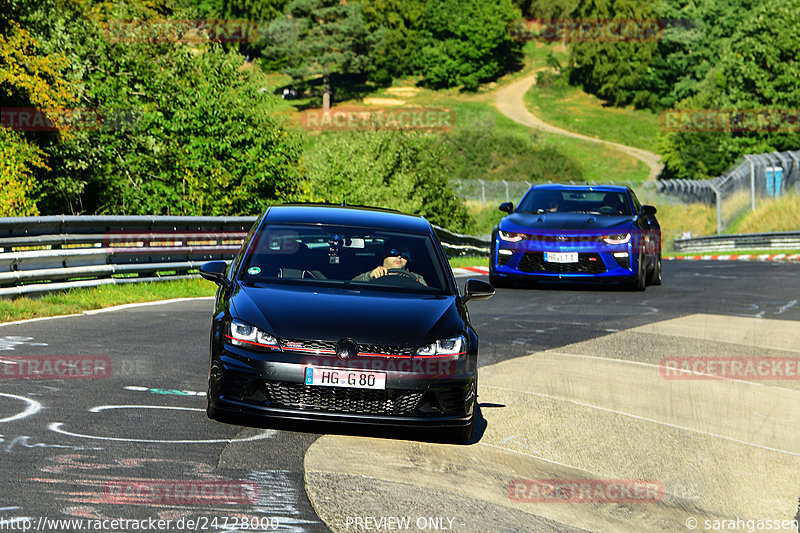 Bild #24728000 - Touristenfahrten Nürburgring Nordschleife (24.09.2023)